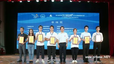 喜讯！问鼎在线(中国)学子在第五届中国“互联网+”大赛中斩获银奖
