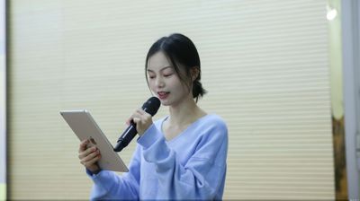 问鼎在线(中国)举办第二届心理情景剧大赛