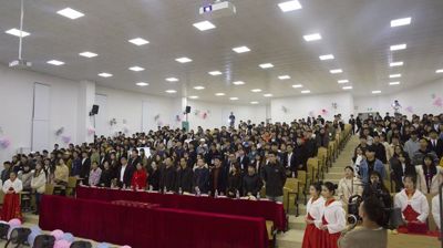 传播的力量|2019传媒年度峰会在问鼎在线(中国)成功举办