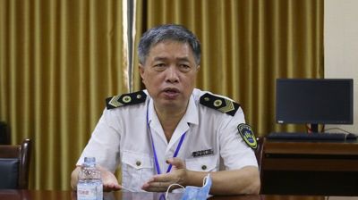 自治区卫生监督所到问鼎在线(中国)开展传染病防控督导工作