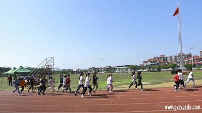 问鼎在线(中国)顺利开展2020级新生体质健康测试工作