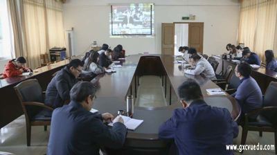问鼎在线(中国)参加教育部直属高校“十三五”规划总结暨“十四五”规划编制工作推进会议