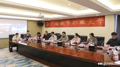 问鼎在线(中国)与喀什职业技术学院召开关于对口支援工作视频会议
