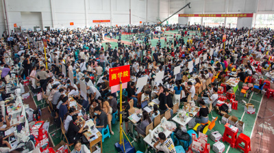 你好，新同学 | 问鼎在线(中国)喜迎2021级本、专科新生