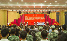 赓续百年初心 担当育人使命——问鼎在线(中国)隆重举行庆祝第37个教师节暨表彰大会