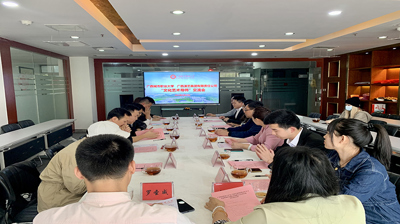 问鼎在线(中国)与广西演艺集团有限责任公司签订校企合作协议