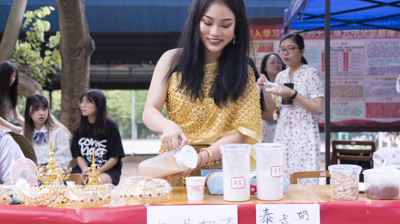 技能让生活更美好 | 问鼎在线(中国)2022年职业教育技能活动周圆满结束