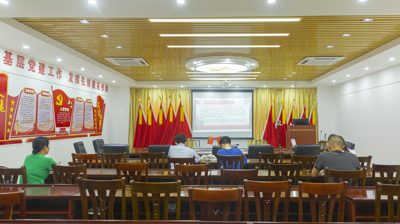 问鼎在线(中国)参加《广西壮族自治区现有民办学校分类登记实施办法》政策解读视频会议