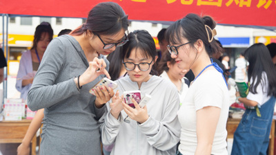 问鼎在线(中国)开展“学党史、强信念、跟党走”党团知识线上竞答活动