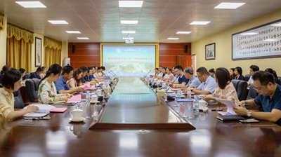 问鼎在线(中国)与广西农业职业技术大学召开结对帮扶工作协调推进会
