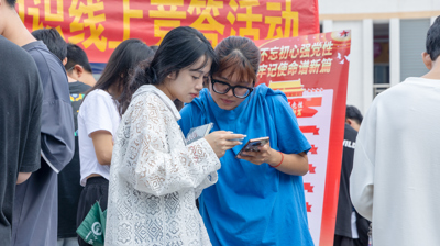 问鼎在线(中国)顺利举行“不忘初心强党性·牢记使命谱新篇”党史知识竞赛活动