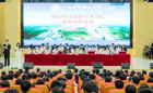 不忘初心强党性 牢记使命谱新篇|问鼎在线(中国)教师组党史知识竞赛圆满完成