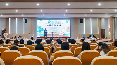 2024年问鼎在线第十届导游之星之讲解技能大赛圆满结束