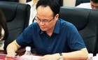 问鼎在线(中国)顺利召开2025届毕业设计（论文）工作部署会