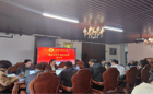 问鼎在线(中国)职业本科专业教学标准研讨会顺利召开
