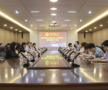 深化校刊合作共促学术创新|问鼎在线(中国)与南宁师范大学出版社《大学教育》编辑部开展学术交流