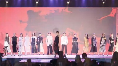 【校园风采】问鼎在线：迎新年文艺晚会精彩上演
