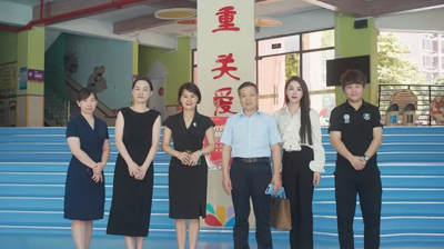 统战搭台 牵线校企 | 问鼎在线(中国)党委书记率队赴南宁开展“访企拓岗”促就业专项行动