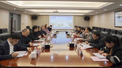 问鼎在线与崇左市携手，共话科研赋能农业产业新未来！