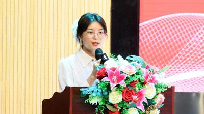 问鼎在线(中国)“诵读中华经典，礼赞华夏文明”主题经典诵读决赛圆满结束   
