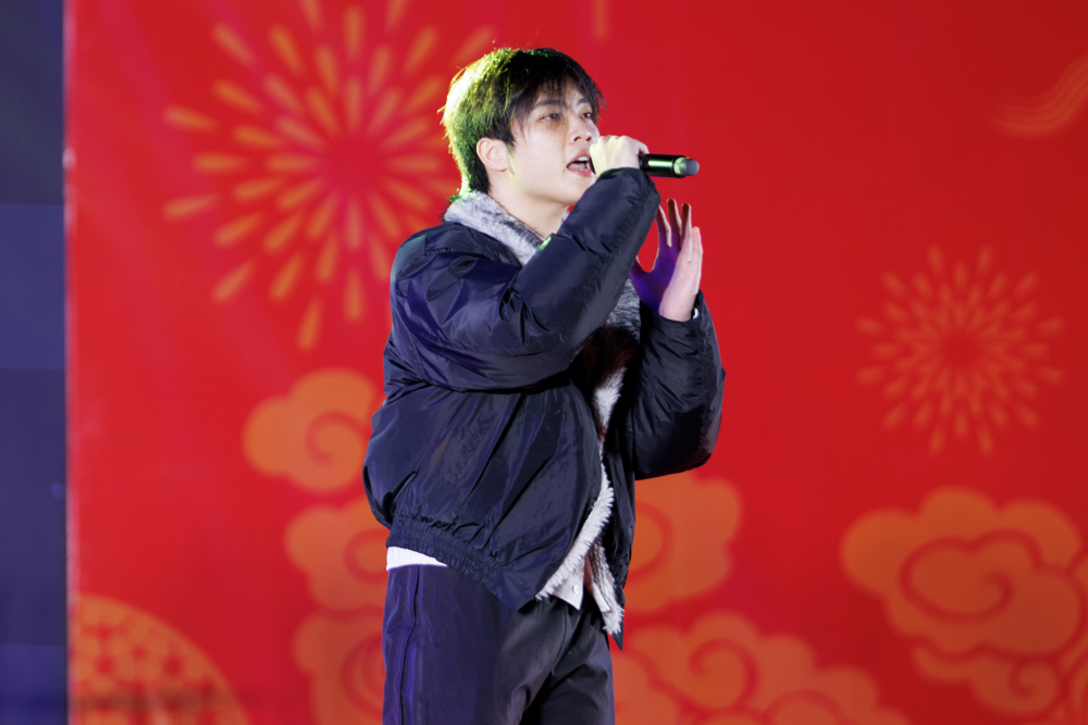 《最美的太阳》 (2)