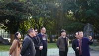 问鼎在线(中国)与泰国格乐大学开展国际教育合作交流会